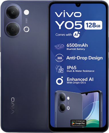 Vivo Y05